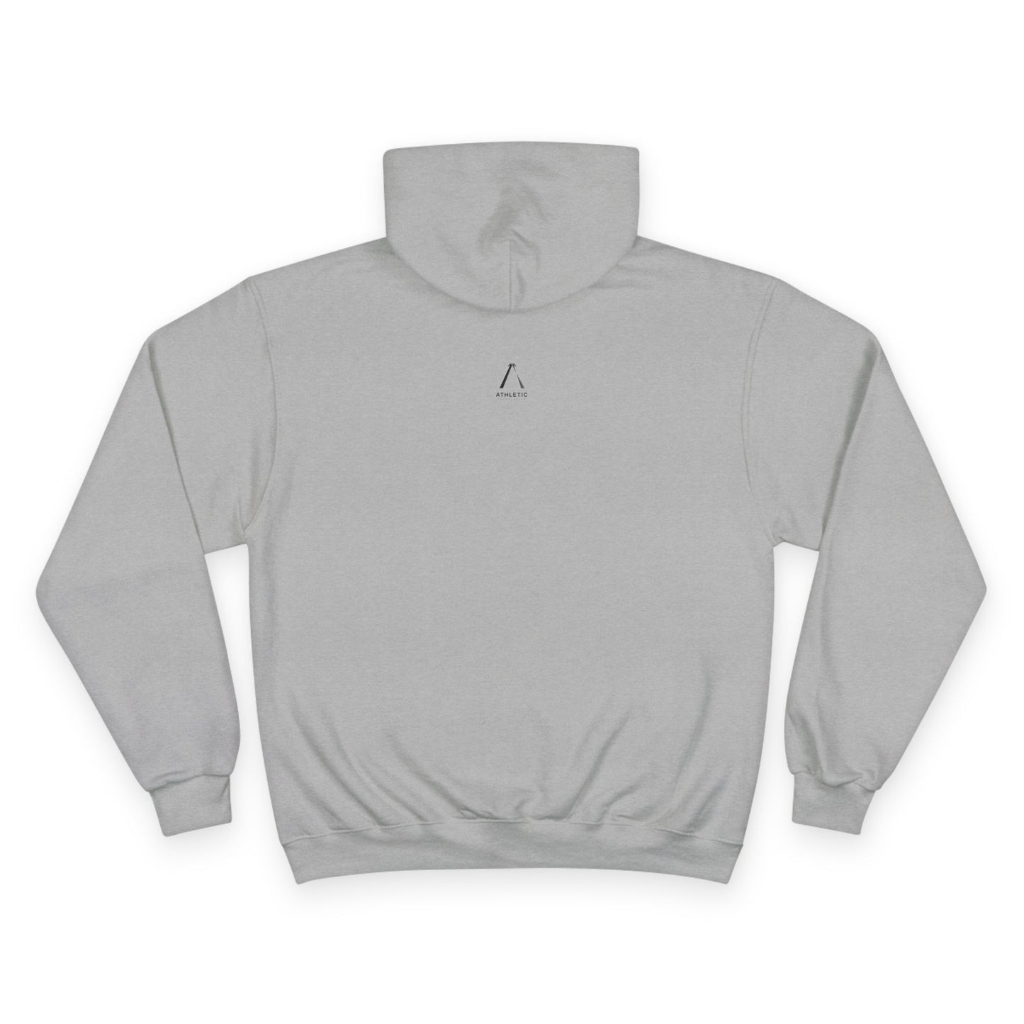 Raider Summer Champion Hoodie
