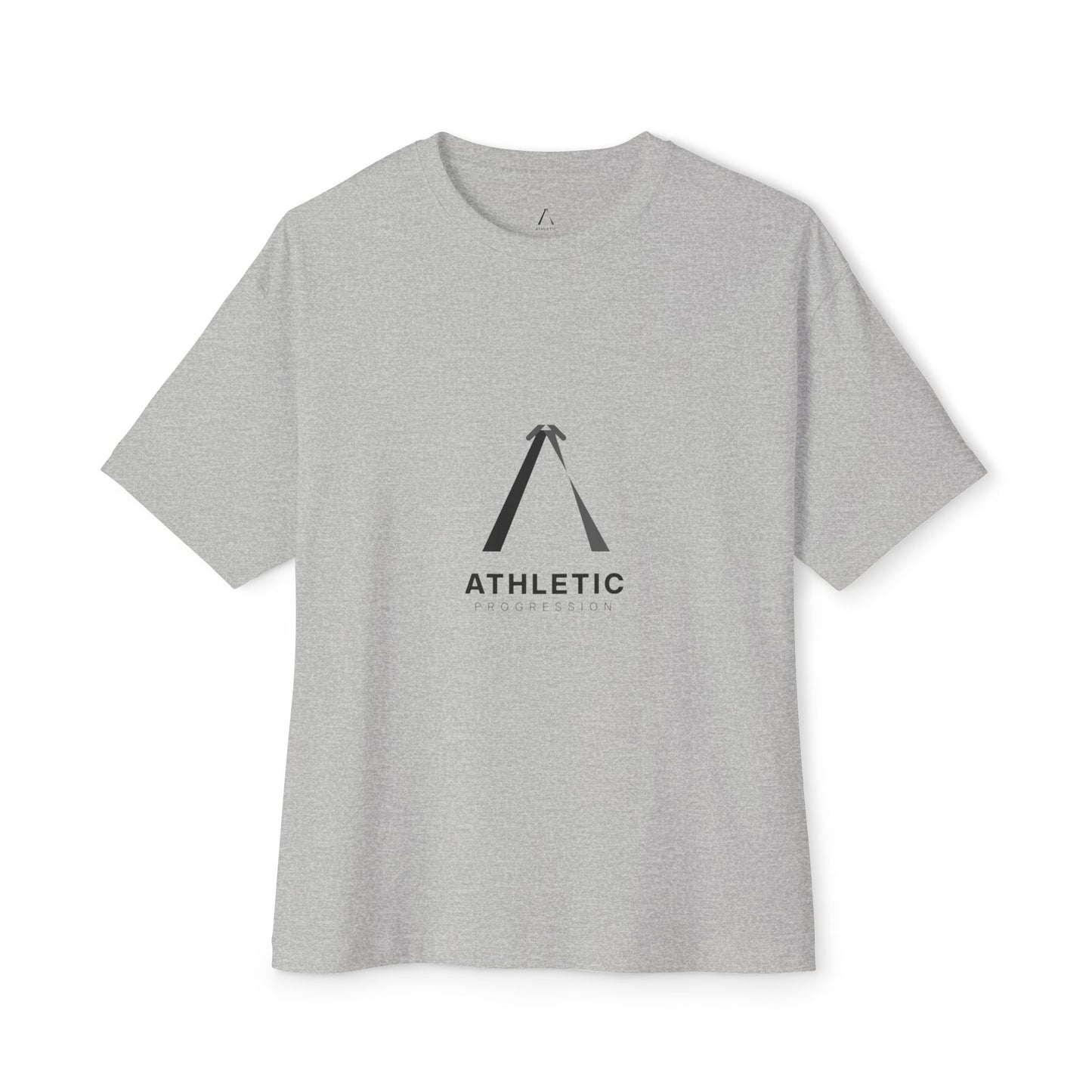 Athletic Progression 2026 Boxy Tee