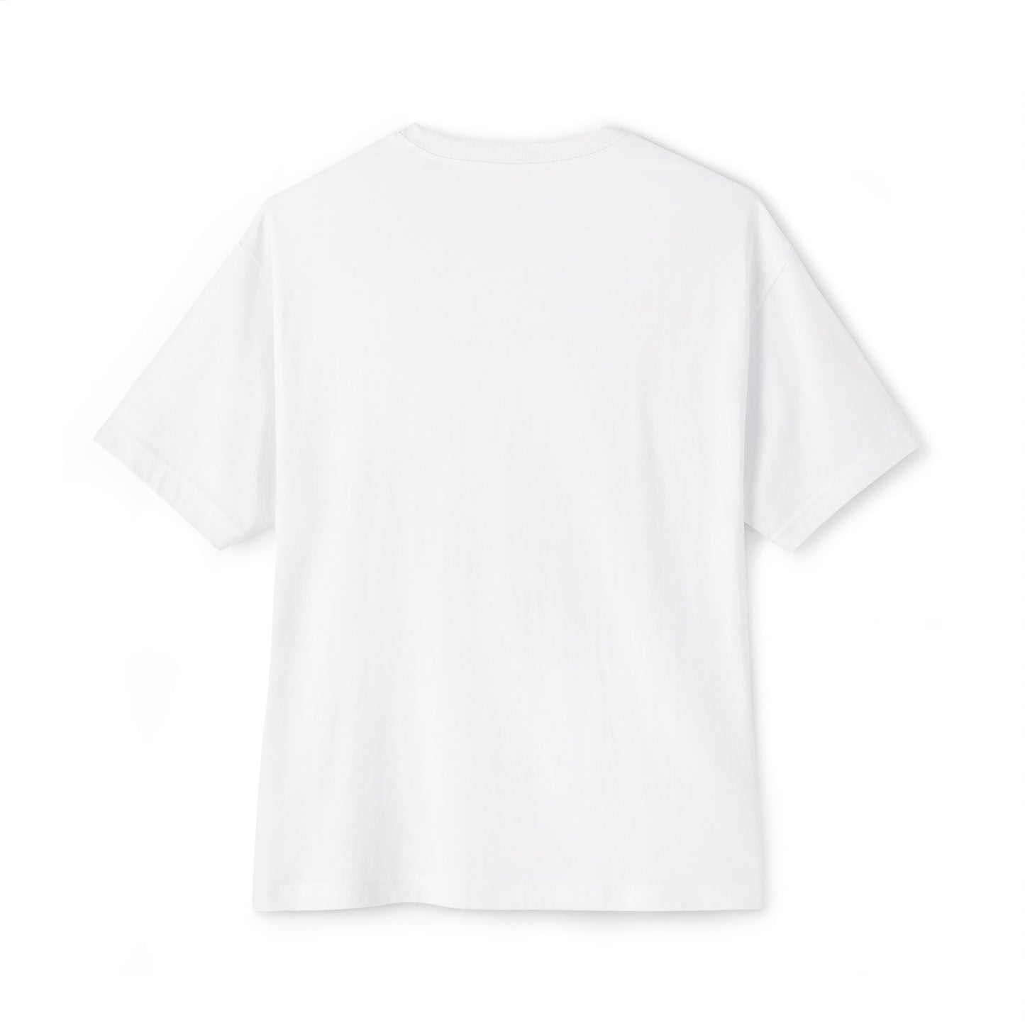 Athletic Progression 2026 Boxy Tee