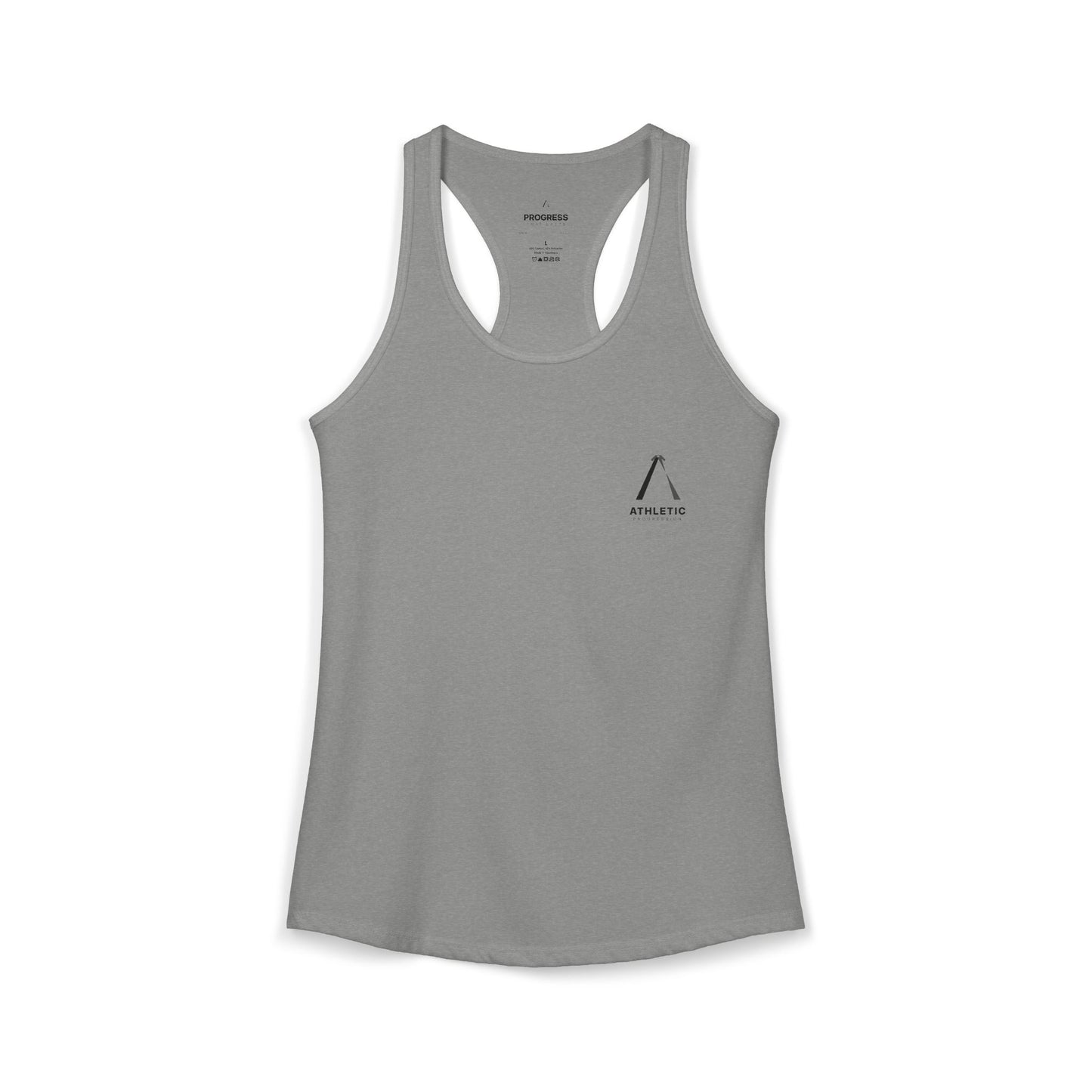 AP.1 Women's Ideal Racerback Tank