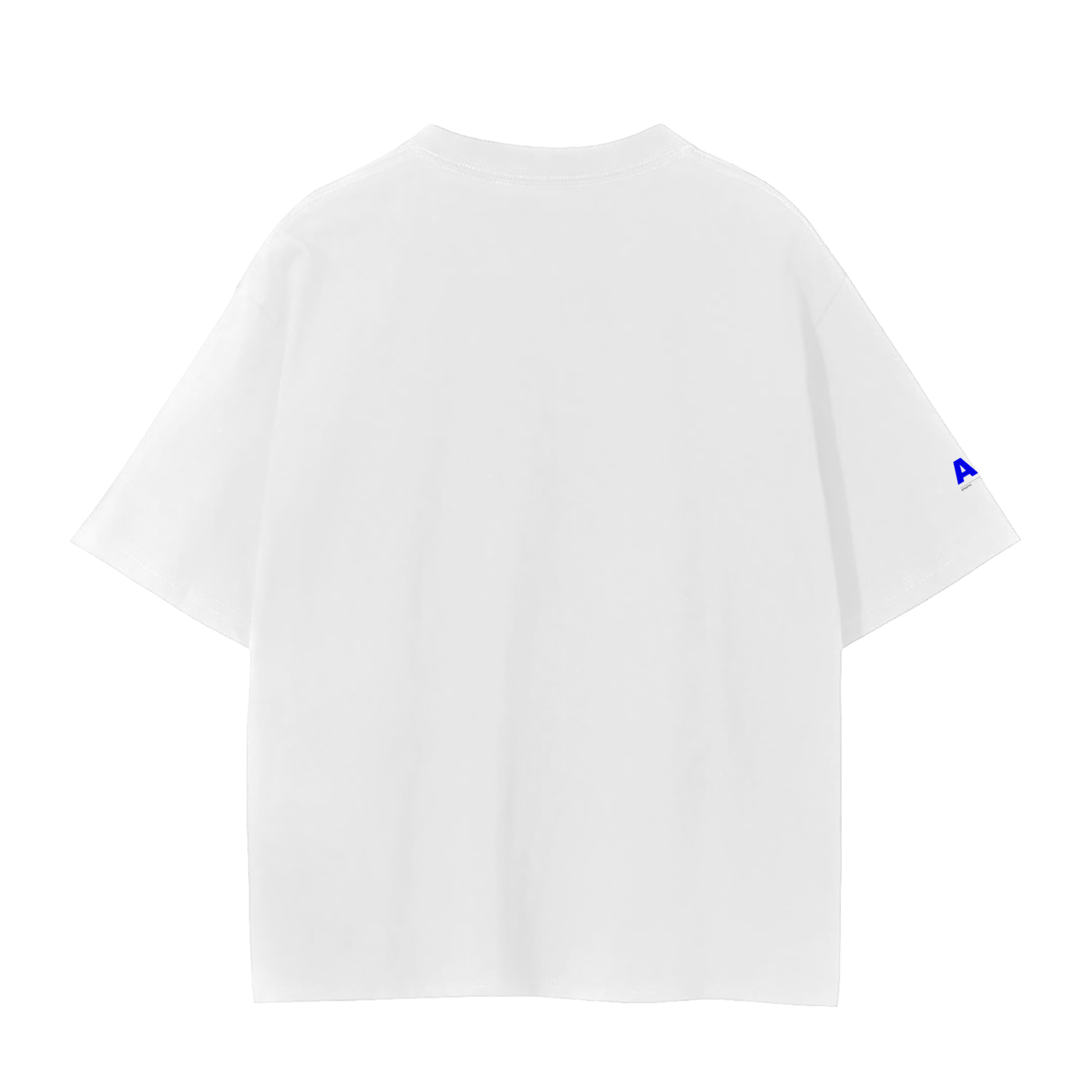 Race To The Peak Hawk Unisex Seamless Tee