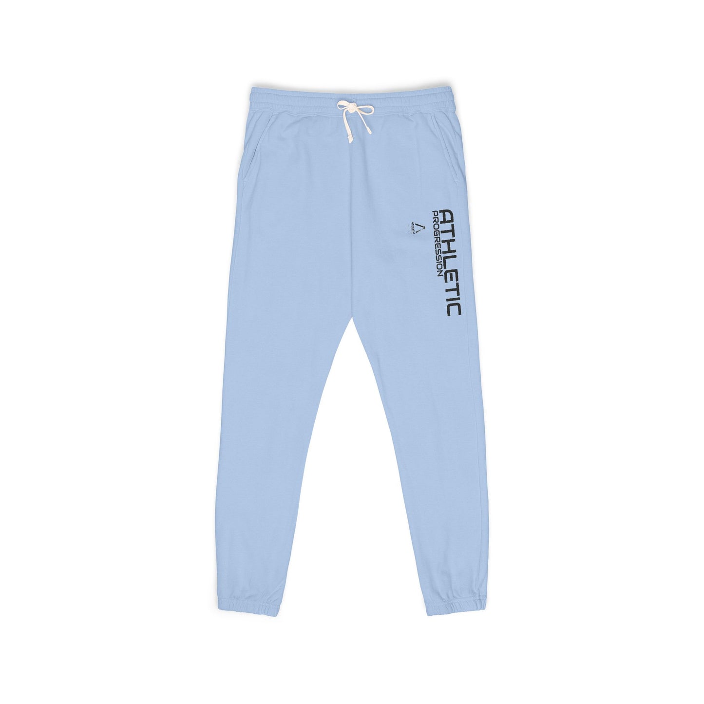 AP.1 Garment-Dyed Fleece Joggers