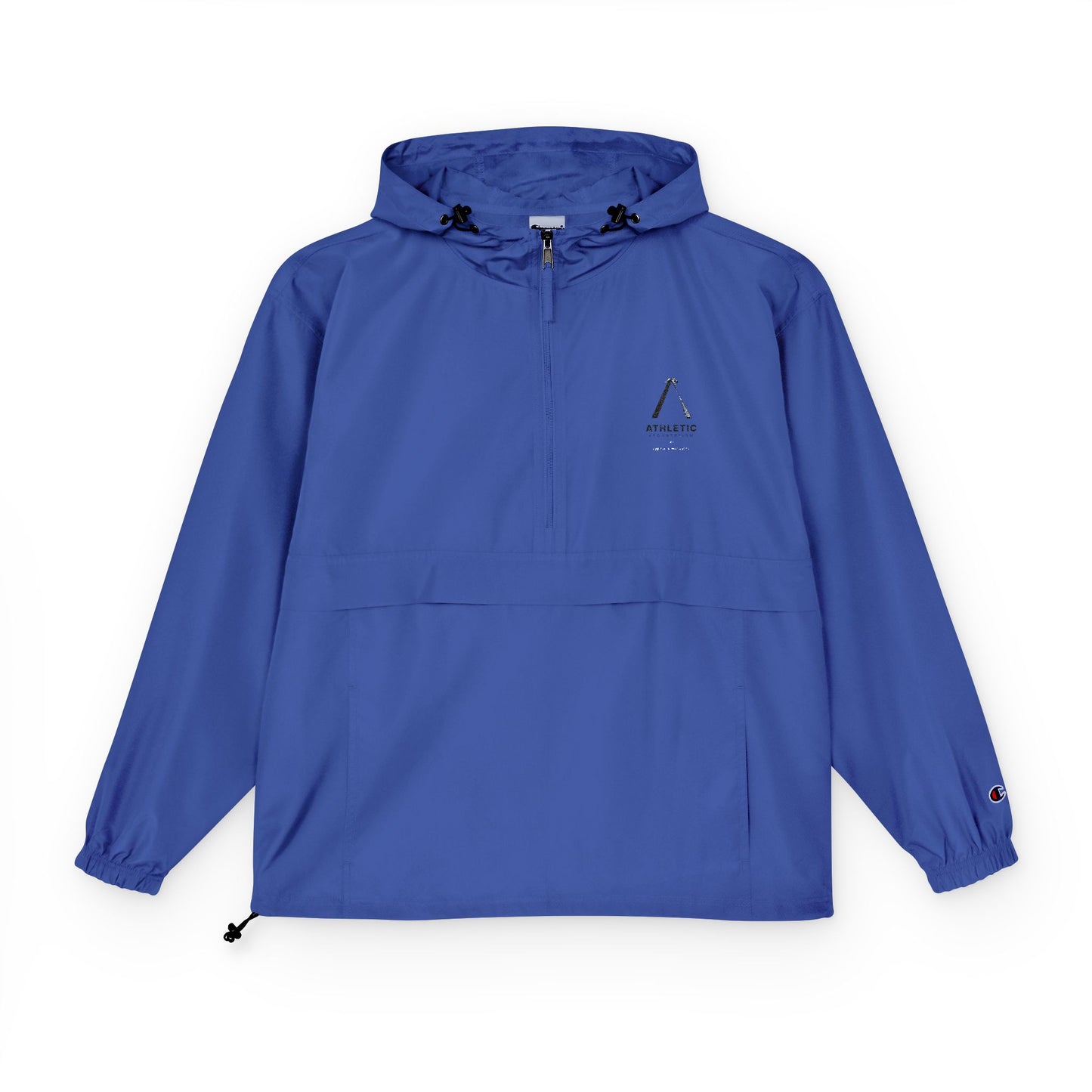 AP.1 Champion Packable Anorak Jacket