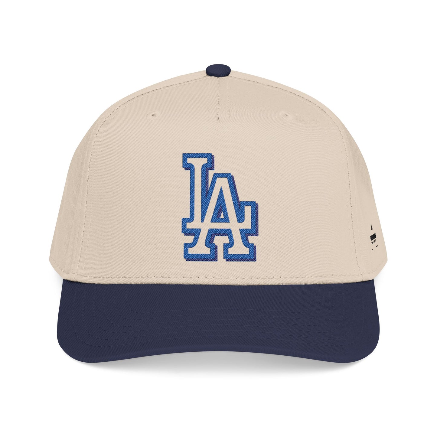 Mid Profile Baseball Cap