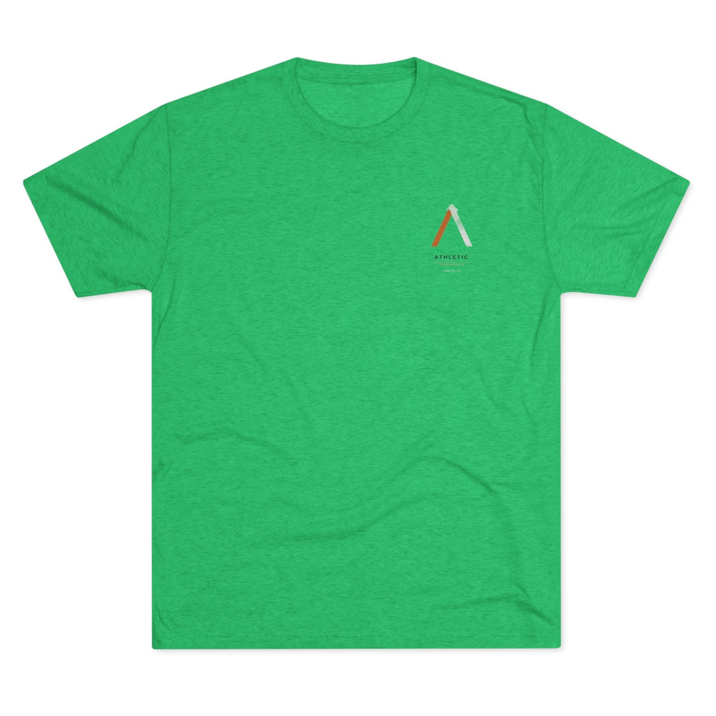 On The Trail Desert Retro Sunset Graphic Tee