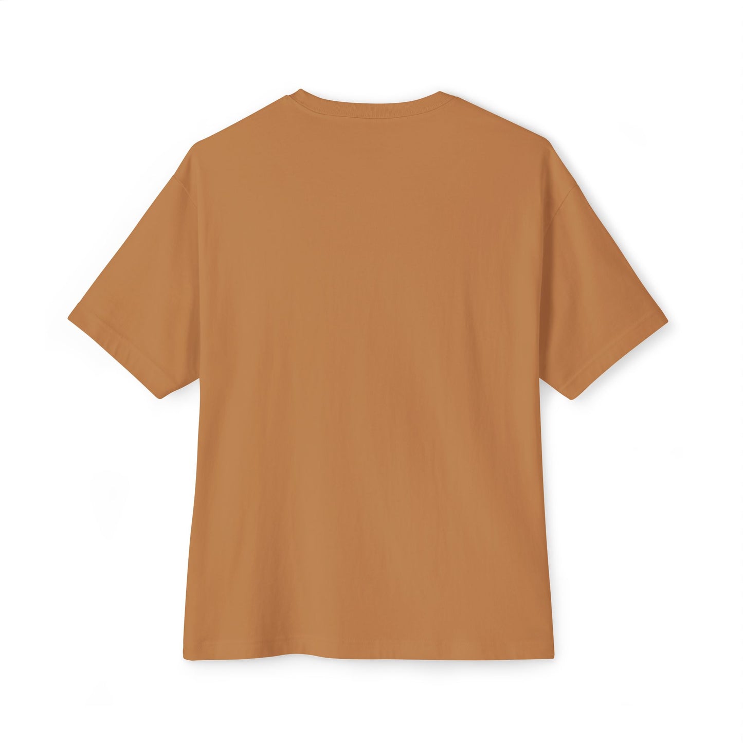 Athletic Progression 2026 Boxy Tee