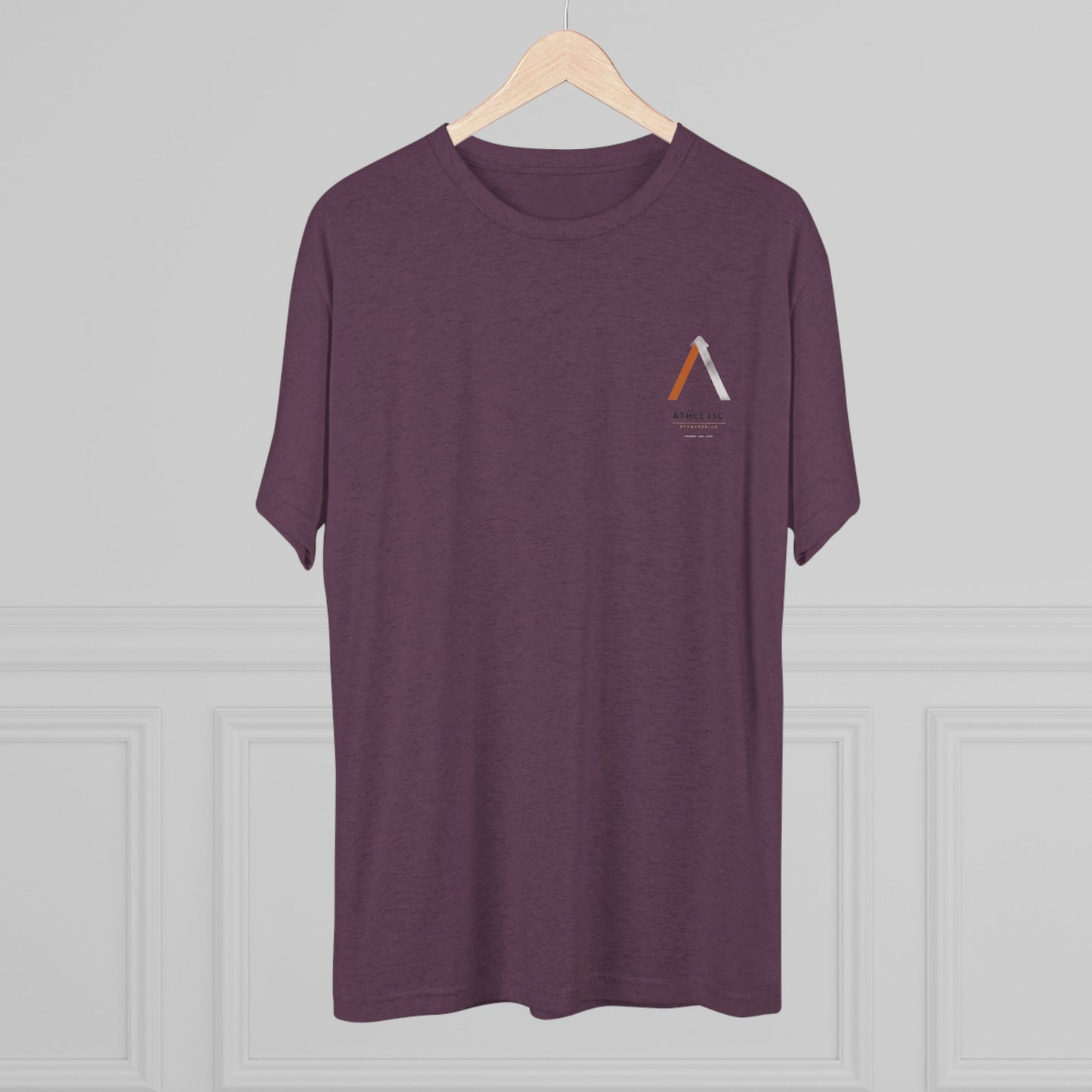 On The Trail Desert Retro Sunset Graphic Tee