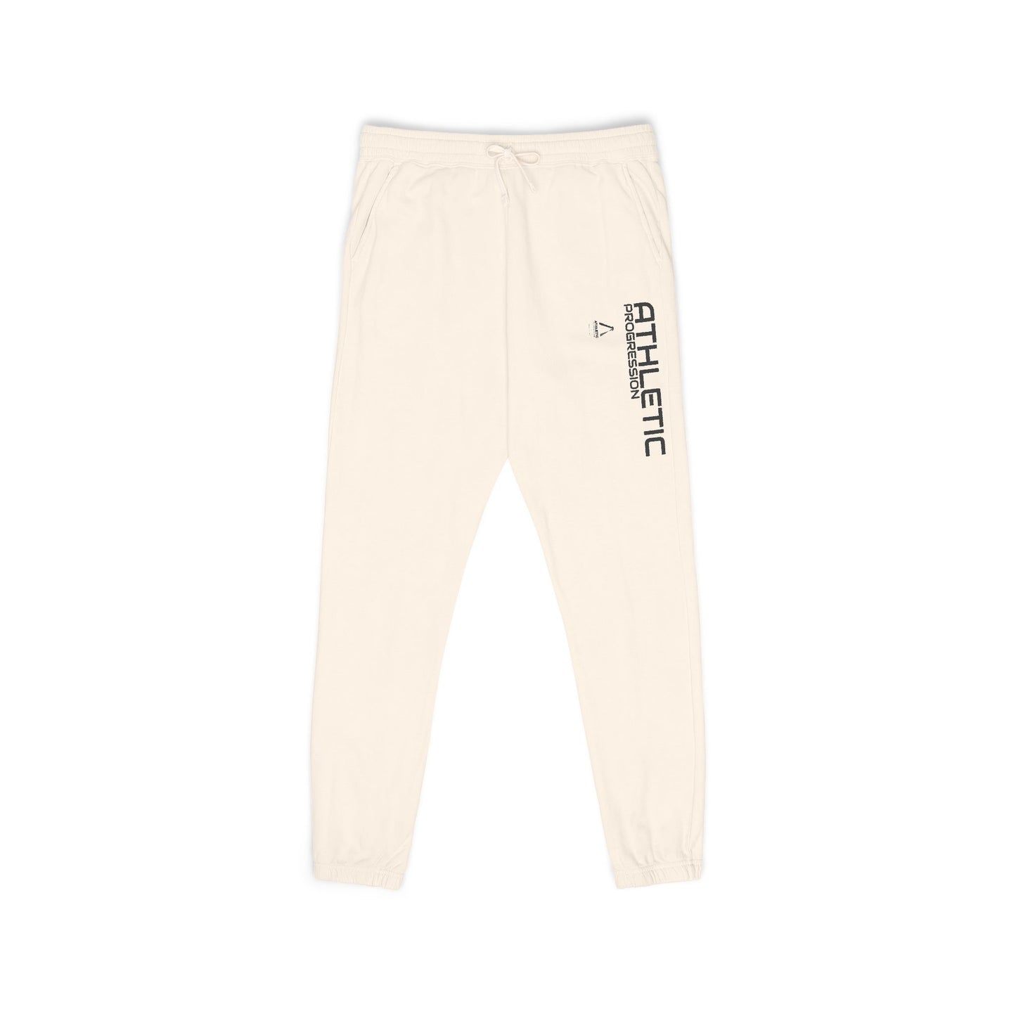 AP.1 Garment-Dyed Fleece Joggers