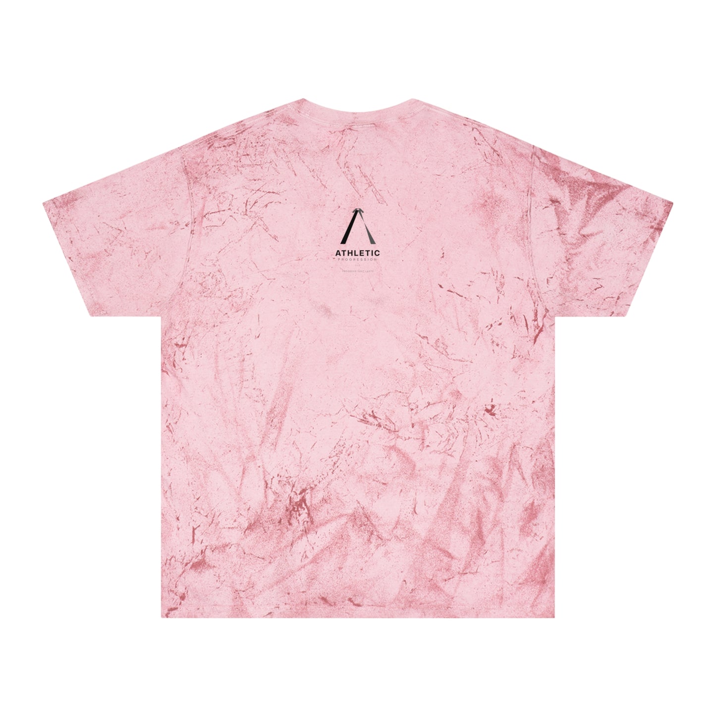 Gone Fishing Color Blast Tee