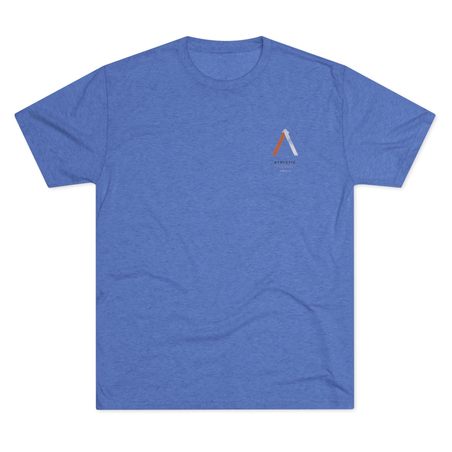 On The Trail Desert Retro Sunset Graphic Tee