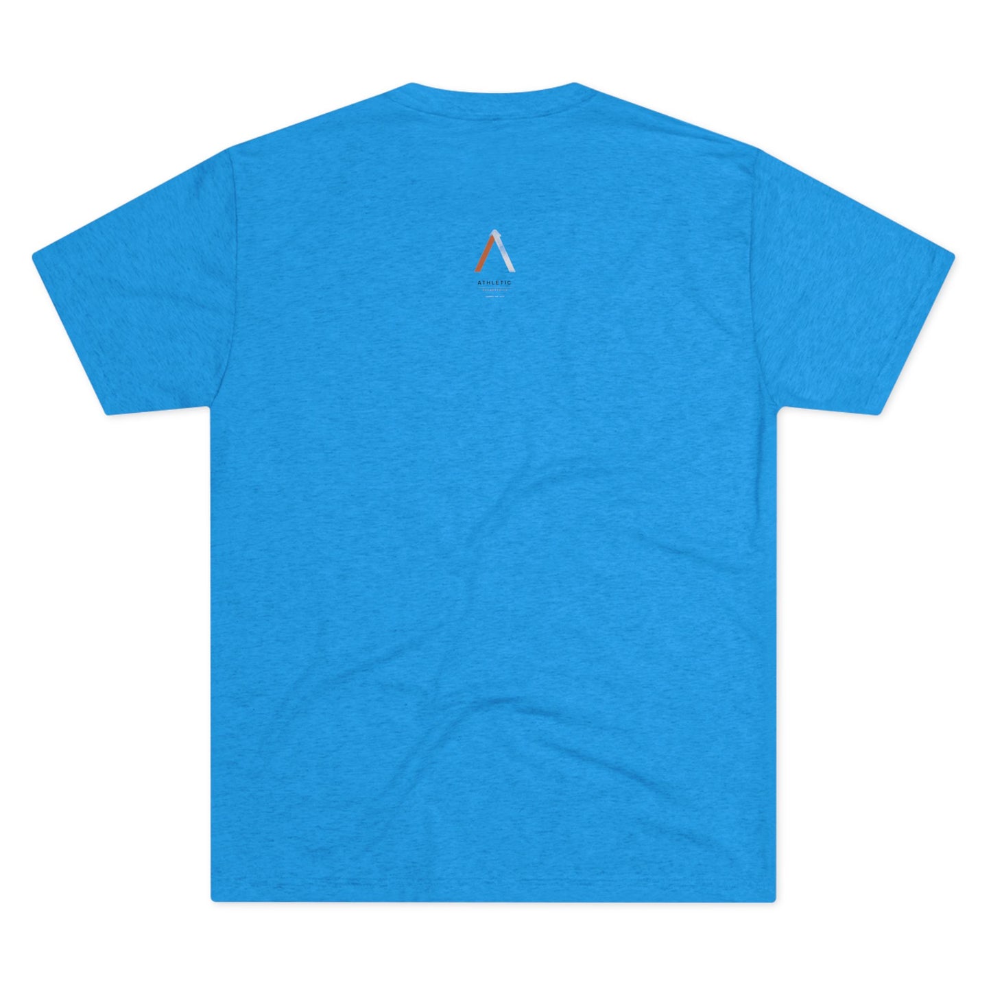Outdoor Trail Tree & Sun Graphic Peak Season Tee