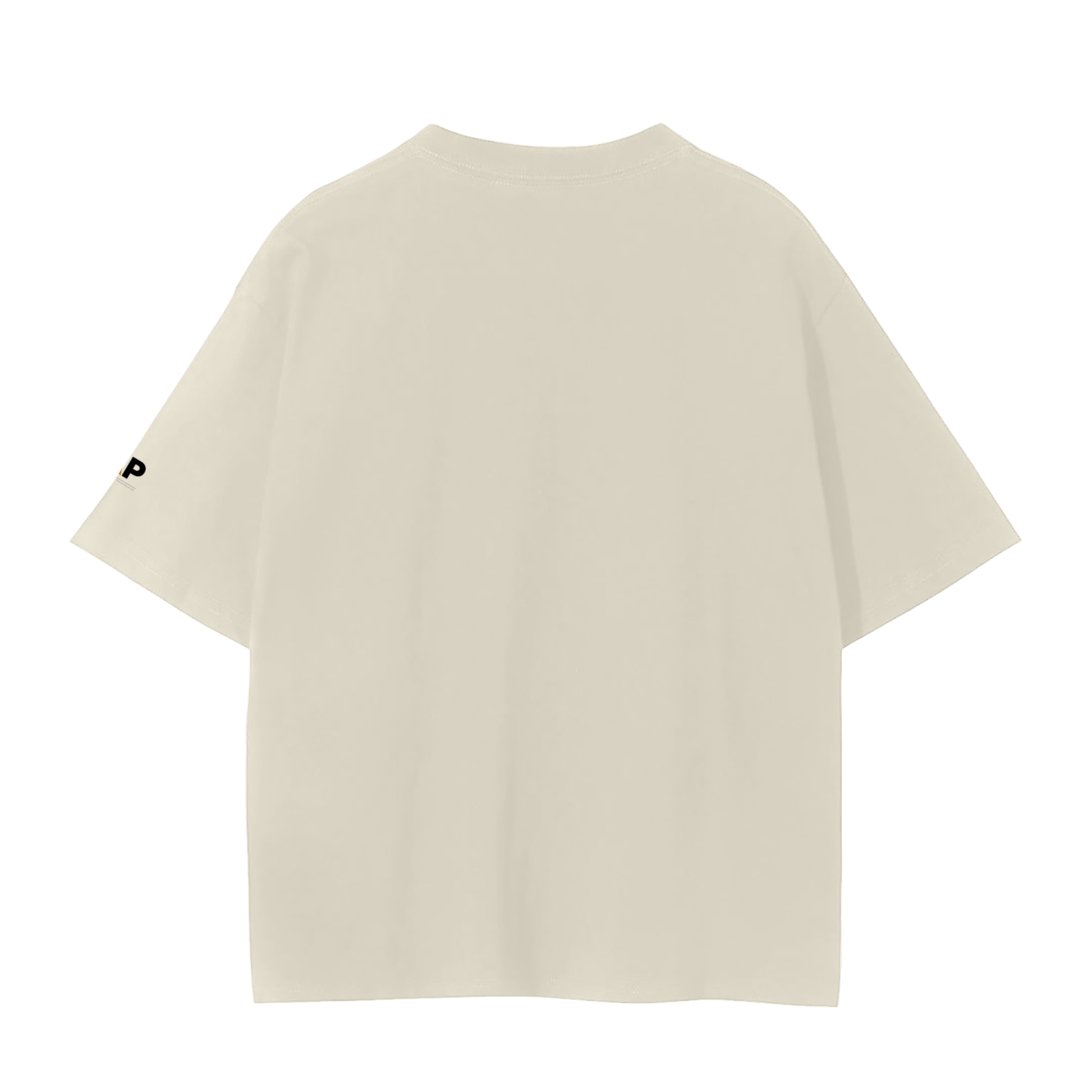 Summit Sunset Trail Runner Unisex Seamless Tee